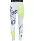 Die funktionelle Thermohosen für Männer Premium ALTISPORT VOJ/ALM054TER02 BLAU