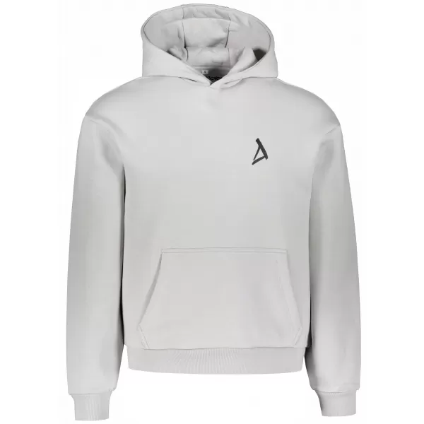  Herren Sweatshirt ALTISPORT BYB/ALM002BY284 GRAU 