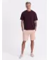 Shorts OMBRE OM-SRBS-0139 PULVER ROSA