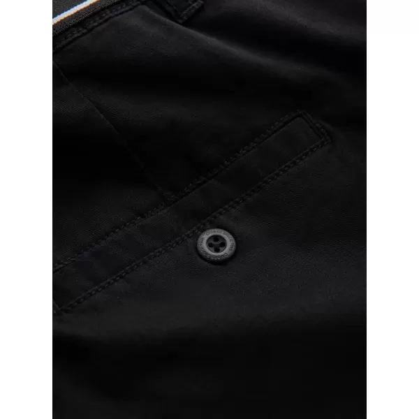  Hose OMBRE OM-PACP-0118 SCHWARZ 