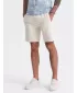 Shorts OMBRE OM-SRBS-0139 CREME