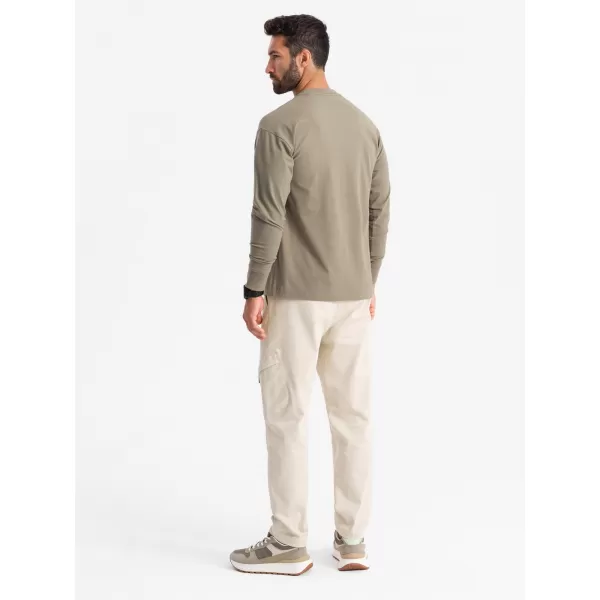  Hose OMBRE OM-PAJO-0199 CREME 
