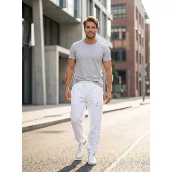  Herren -Traursanzüge ALTISPORT BYB/ALM002BY286 WEIß 