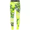 Die funktionelle Thermohosen für Männer Premium ALTISPORT VOJ/ALM054TER02 FLUO