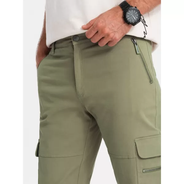  Hose OMBRE OM-PACG-0204 OLIVE 