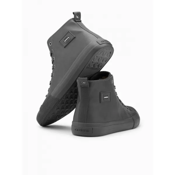  Herrenschuhe OMBRE OM-FOTH-0157 GRAU 