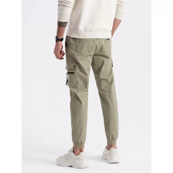  Hose OMBRE OM-PAJO-0125 KHAKI 