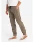 Herren -Traursanzüge OMBRE OM-PAJO-0202 DUNKELBRAUN