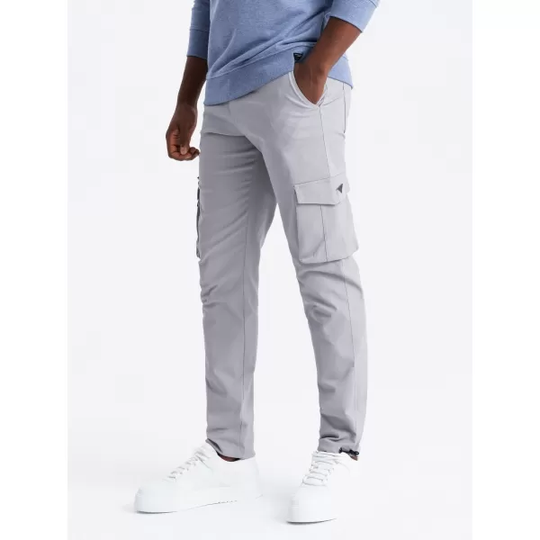  Hose OMBRE OM-PACG-0196 GRAU 