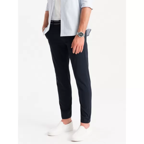  Hose OMBRE OM-PACP-0118 MARINEBLAU 