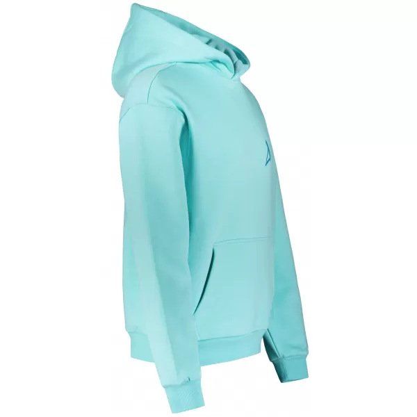  Herren Sweatshirt ALTISPORT BYB/ALM002BY284 TÜRKIS 