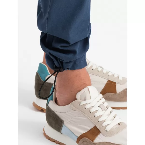  Hose OMBRE OM-PACG-0196 DUNKELBLAU 