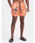 Herrenbadewannen OMBRE OM-SRBS-0140 ORANGE
