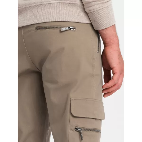  Hose OMBRE OM-PACG-0204 KHAKI 