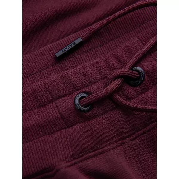  Shorts OMBRE OM-SRBS-0149 KASTANIENBRAUN 
