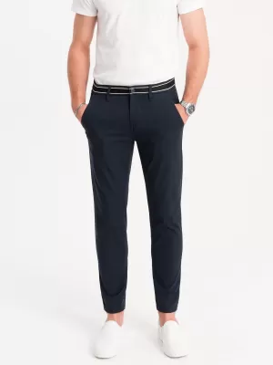 Hose OMBRE OM-PACP-0118 MARINEBLAU