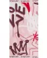 Premium -Hals ALTISPORT VOJ/ALU054NAK01 ROSA
