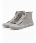 Herrenschuhe OMBRE OM-FOTH-0158 ASCHE