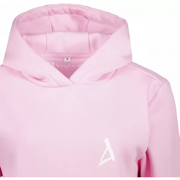 Damen Sweatshirt ALTISPORT BYB/ALW002BY289 HELLROSA 