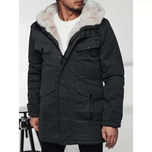  Jacke DSTREET tx4961 GRÜN 