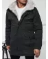 Jacke DSTREET tx4961 GRÜN