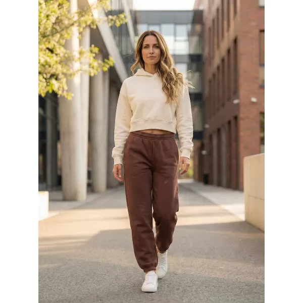  Damen ALTISPORT BYB/ALW002BY291 SCHOKOLADE 