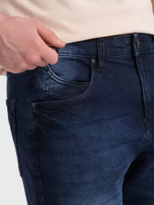 Shorts OMBRE OM-SRDS-0145 DUNKELBLAU
