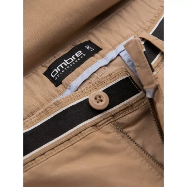  Hose OMBRE OM-PACP-0118 SAND 
