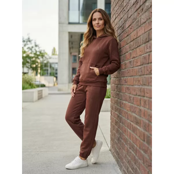  Damen ALTISPORT BYB/ALW002BY291 SCHOKOLADE 
