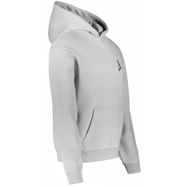  Herren Sweatshirt ALTISPORT BYB/ALM002BY284 GRAU 
