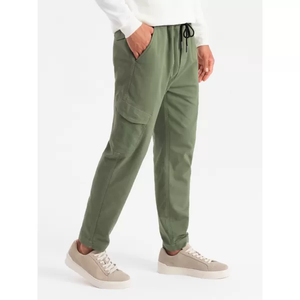  Hose OMBRE OM-PAJO-0199 OLIVE 