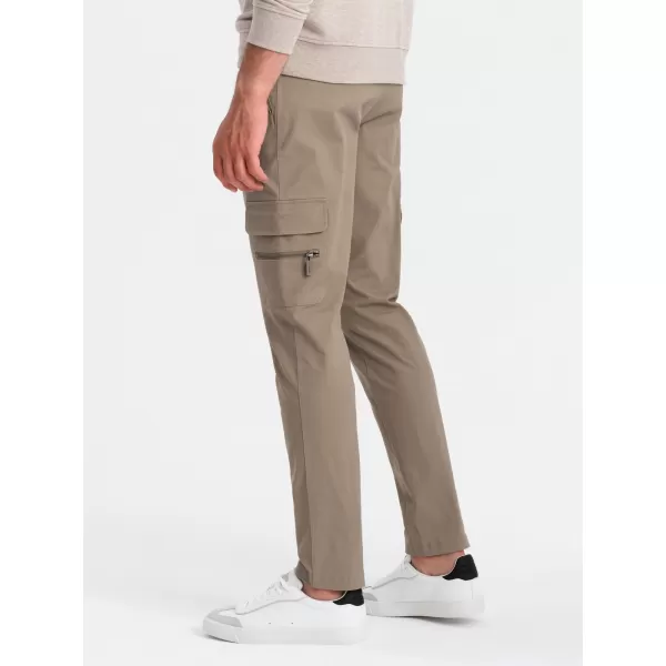 Hose OMBRE OM-PACG-0204 KHAKI 