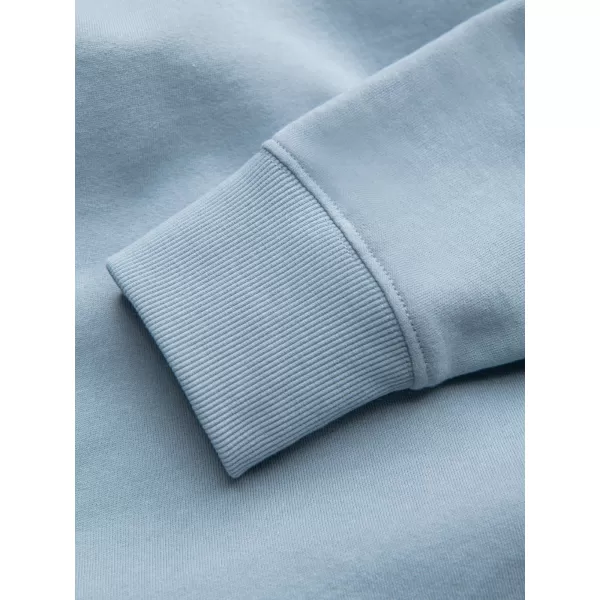  Herren -Sweatshirt OMBRE OM-SSBN-0175 BLAU 