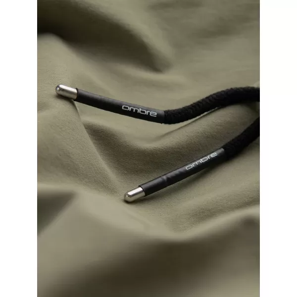  Hose OMBRE OM-PAJO-0125 KHAKI 