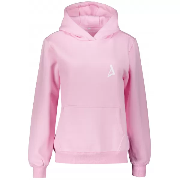  Damen Sweatshirt ALTISPORT BYB/ALW002BY289 HELLROSA 