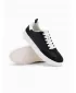 Herrenschuhe OMBRE OM-FOSL-0170 SCHWARZ