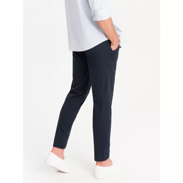  Hose OMBRE OM-PACP-0118 MARINEBLAU 