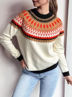 Damen DSTREET RUBY GLOW BEIGE