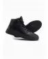 Herrenschuhe OMBRE OM-FOSH-0139 SCHWARZ