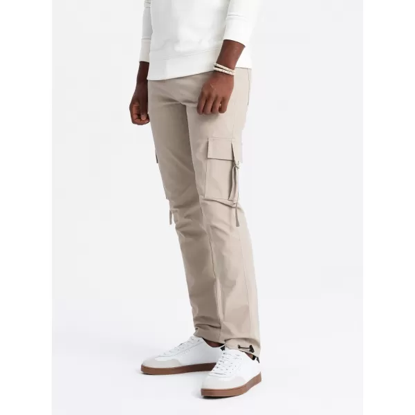  Hose OMBRE OM-PACG-0197 SAND 