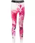 Frauenfunktionelle Thermohosen Prämie ALTISPORT VOJ/ALW055TER02 ROSA
