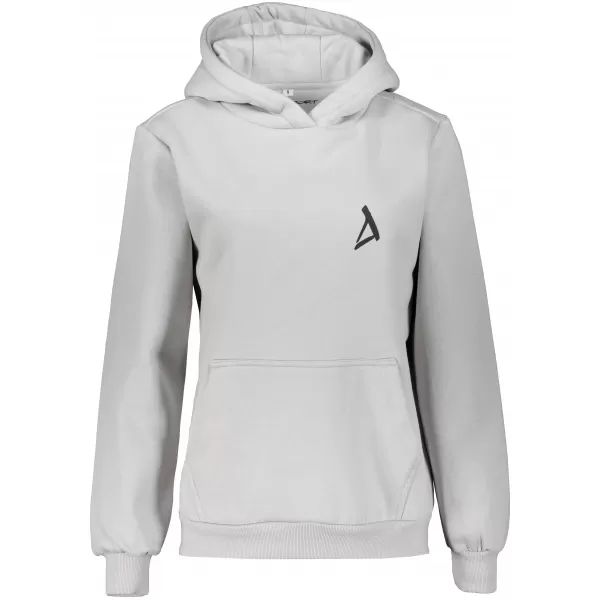  Damen Sweatshirt ALTISPORT BYB/ALW002BY289 GRAU 