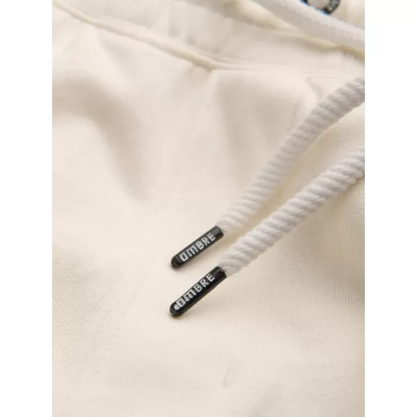  Shorts OMBRE OM-SRBS-0139 CREME 