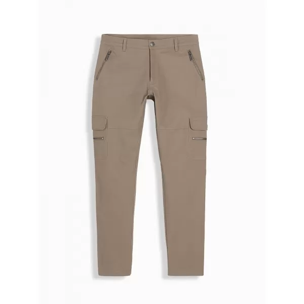  Hose OMBRE OM-PACG-0204 KHAKI 