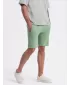 Shorts OMBRE OM-SRBS-0139 GRÜN