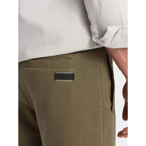  Shorts OMBRE OM-SRBS-0149 OLIVE 