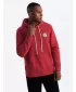 Herren Sweatshirt OMBRE OM-SSNZ-0144 ROT