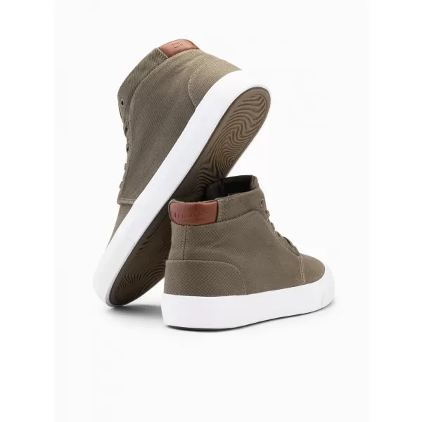  Herrenschuhe OMBRE OM-FOTH-0156 OLIVE 