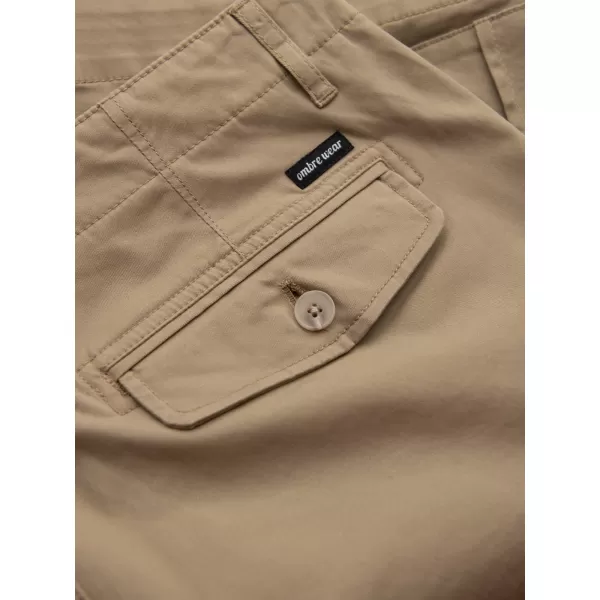  Shorts OMBRE OM-SRCG-0133 SAND 