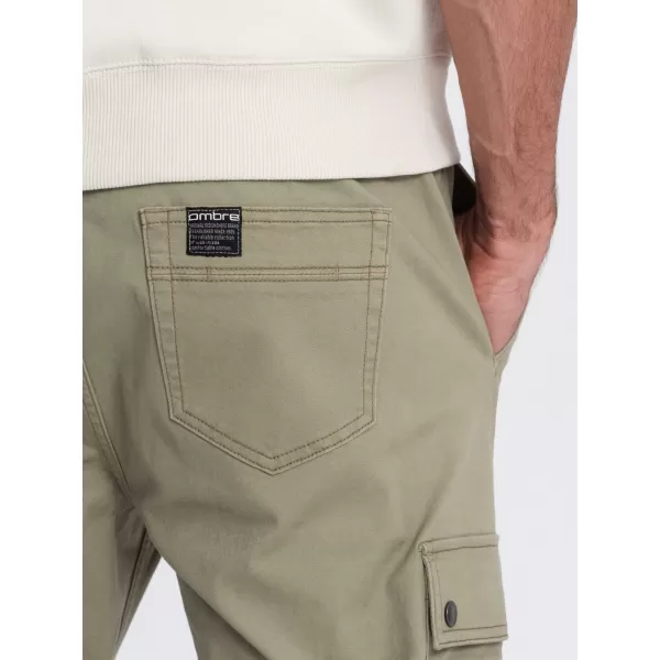  Hose OMBRE OM-PAJO-0125 KHAKI 